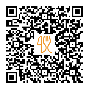 QR-code link naar het menu van Pho Viet