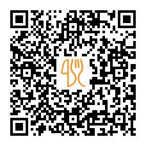 QR-code link naar het menu van The Flame Broiler