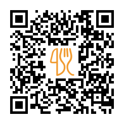 QR-code link naar het menu van Slope's Bbq