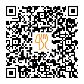 QR-code link naar het menu van Little Basil Asian Grill