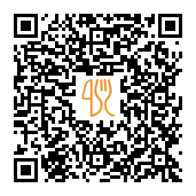 QR-code link naar het menu van Sazon Steakhouse