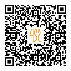 QR-code link naar het menu van What The Pho Bistro