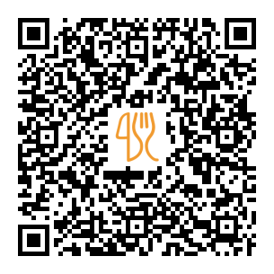 QR-code link naar het menu van The Courtyards; Home Of Second Line T-boys And Tapas