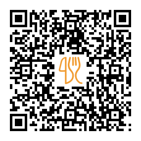 QR-code link naar het menu van Bejing House Restaurant