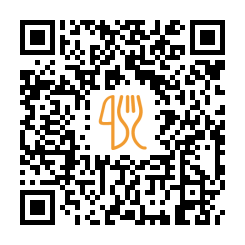 QR-code link naar het menu van Thai Hut