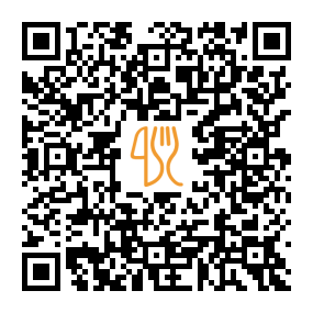 QR-code link naar het menu van Three Magnets Brewing Co