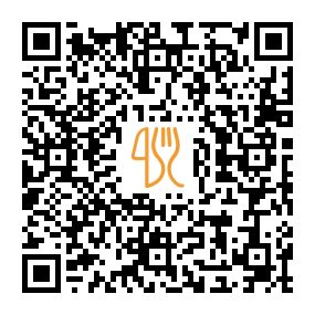 QR-code link naar het menu van Teriyaki Kitchen