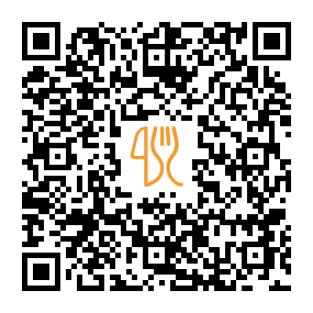 QR-code link naar het menu van Manchu Wok