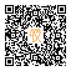 QR-code link naar het menu van Prik Nam Pla Thai Cuisine