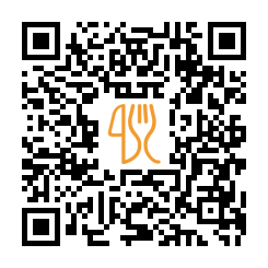 QR-code link naar het menu van Happy Wok