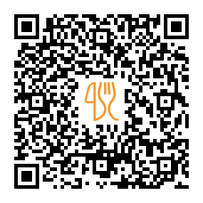 QR-code link naar het menu van Hooters Lawrenceville