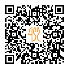 QR-code link naar het menu van Tasty Bbq