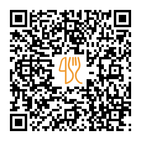 QR-code link naar het menu van Happy Family Chinese