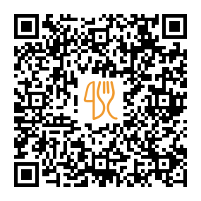 QR-code link naar het menu van Bistro Brocante Alte Post