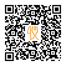 QR-code link naar het menu van Dan's BBQ 