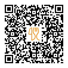 QR-code link naar het menu van Bbq Republic