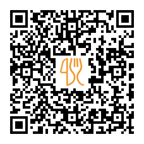 QR-code link naar het menu van Cantonese Wok