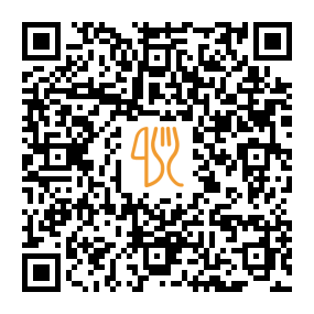 QR-code link naar het menu van Hong Kong Chef