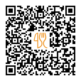 QR-code link naar het menu van J-pizza. Городская пиццерия