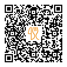 QR-code link naar het menu van Tiger Asian Bowl