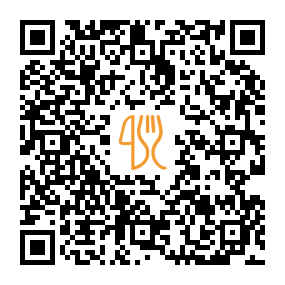 QR-code link naar het menu van Wes' Backyard Bbq And Grill