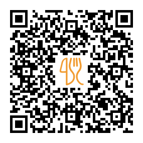 QR-code link naar het menu van Gandhi India's Cuisine