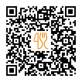 QR-code link naar het menu van Sushimagazin