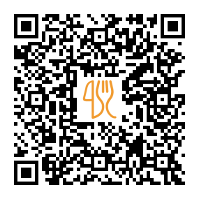 QR-code link naar het menu van Porky's Place Bbq Catering