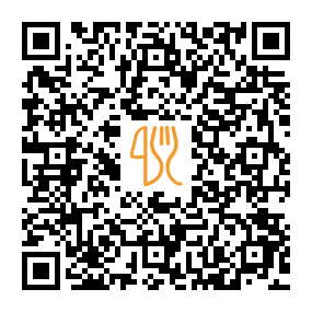 QR-code link naar het menu van Eighty Eight The Elms