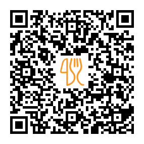 QR-code link naar het menu van Little Gingko Asian Cafe