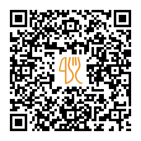 QR-code link naar het menu van Thai Kitchen Fusion