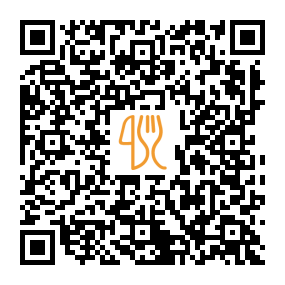 QR-code link naar het menu van Rock Pho'd Asian Fusion Cuisine