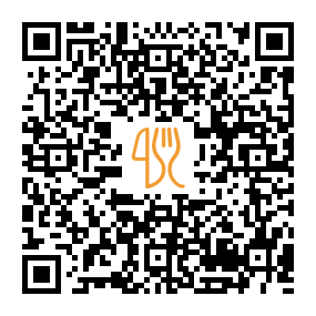 QR-code link naar het menu van Burger Bel Air Foodtruck