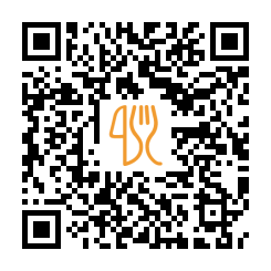 QR-code link naar het menu van Ms. A Coffee