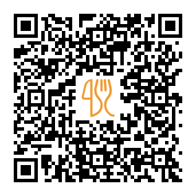 QR-code link naar het menu van Shiki Seafood Buffet