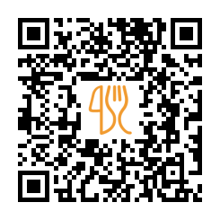 QR-code link naar het menu van Tcby