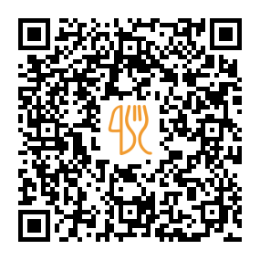 QR-code link naar het menu van Baconland Bbq