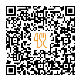 QR-code link naar het menu van Ahi Sushi And Grill