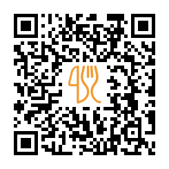 QR-code link naar het menu van The Grill