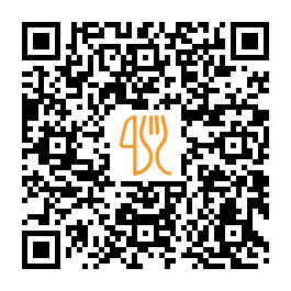 QR-code link naar het menu van Happy Teriyaki #11