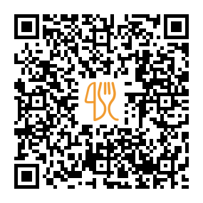 QR-code link naar het menu van Heavenly Ham