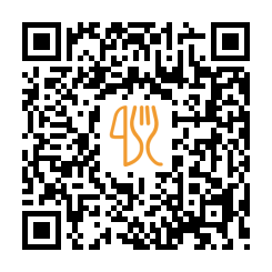 QR-code link naar het menu van Iris Cafe