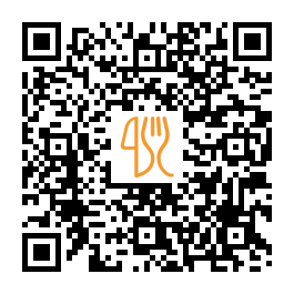 QR-code link naar het menu van Crown Wok