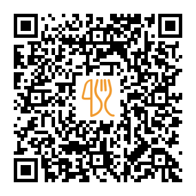 QR-code link naar het menu van Himalayan Aroma