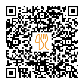 QR-code link naar het menu van B's Hickory Smoke Bbq