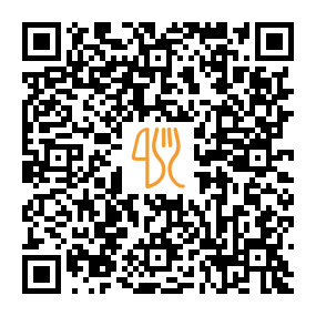 QR-code link naar het menu van Blacksburg Boxing And Fitness