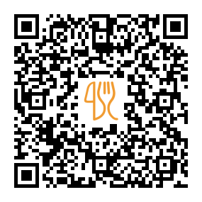 QR-code link naar het menu van Узбекская кухня