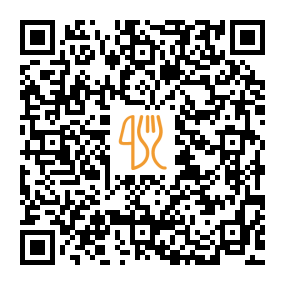 QR-code link naar het menu van Golden Dragon Asian Bistro