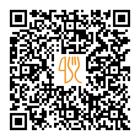 QR-code link naar het menu van Tasty Noodle House