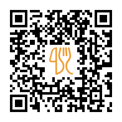 QR-code link naar het menu van Gigi's Place